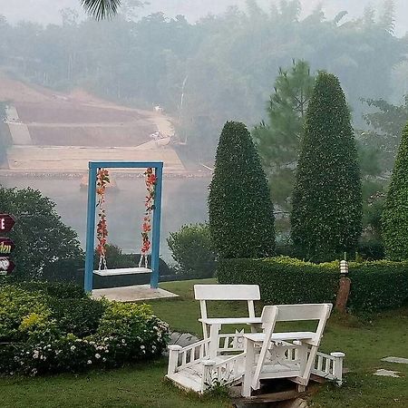 Goodview Resort & Camping Ban Kaeng Raboet Екстериор снимка