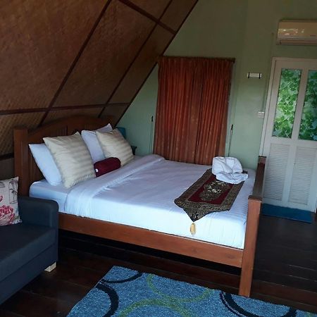 Goodview Resort & Camping Ban Kaeng Raboet Екстериор снимка