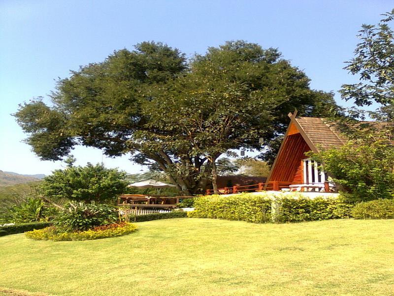 Goodview Resort & Camping Ban Kaeng Raboet Екстериор снимка