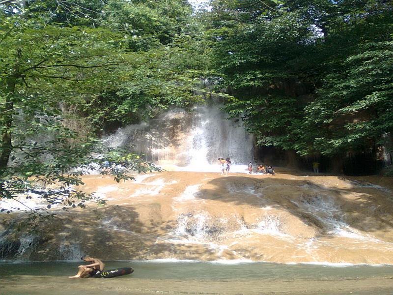 Goodview Resort & Camping Ban Kaeng Raboet Екстериор снимка