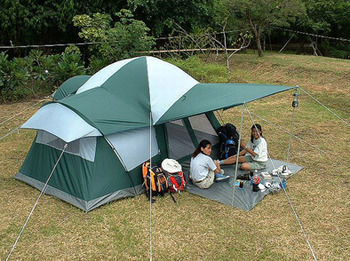 Goodview Resort & Camping Ban Kaeng Raboet Екстериор снимка